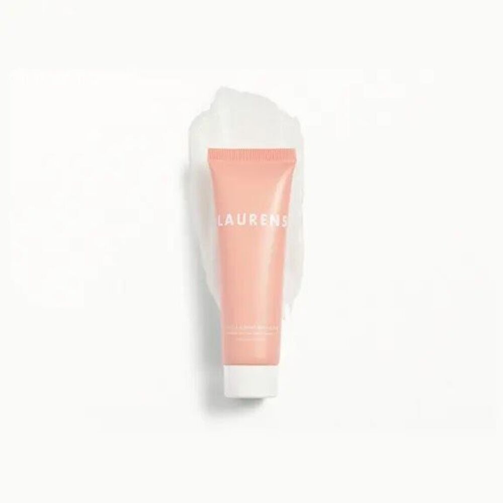 Brand New Lauren’s Skincare Vanilla Almond Body Scrub 30 ml